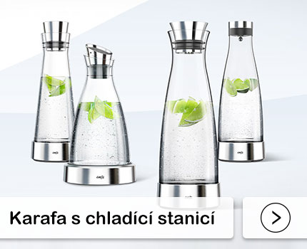 Emsa Flow Chladici karafa